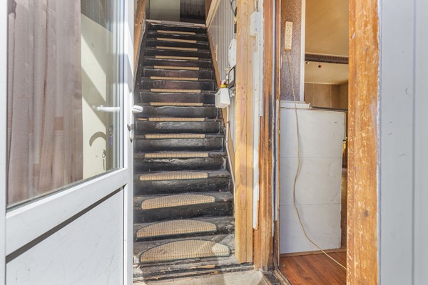 Medium property photo - Westerstraat 93, 9561 ST Ter Apel